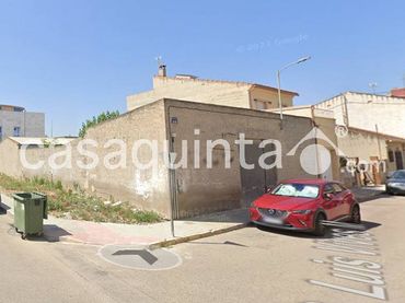 Villa à vendre à C. Luis Vives M