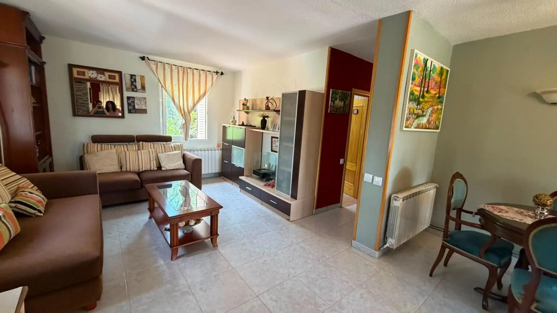 Detached house with pool for sale in NUEVA SIERRA BC, imagen 17
