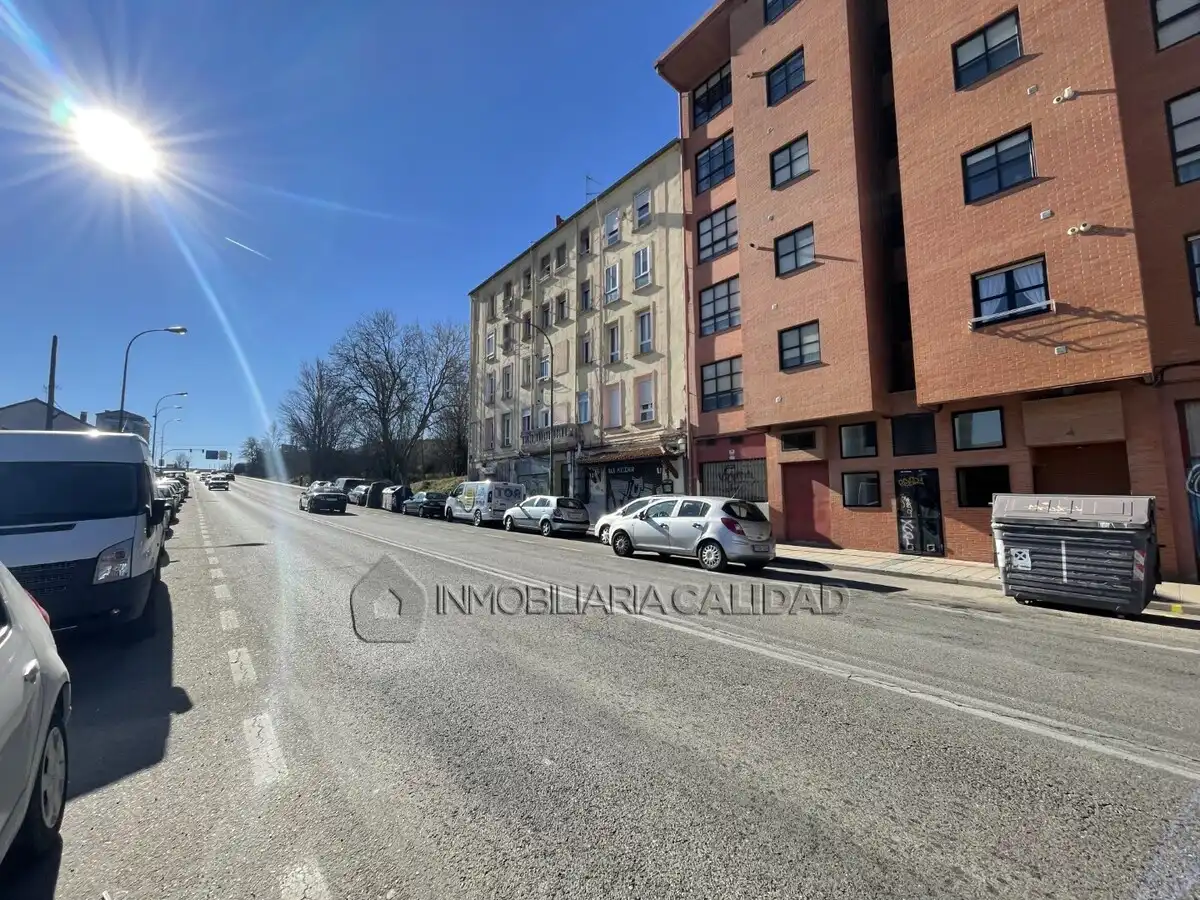 Appartamento in affitto a Zona Sur - Barrio Cortes, imagen 26