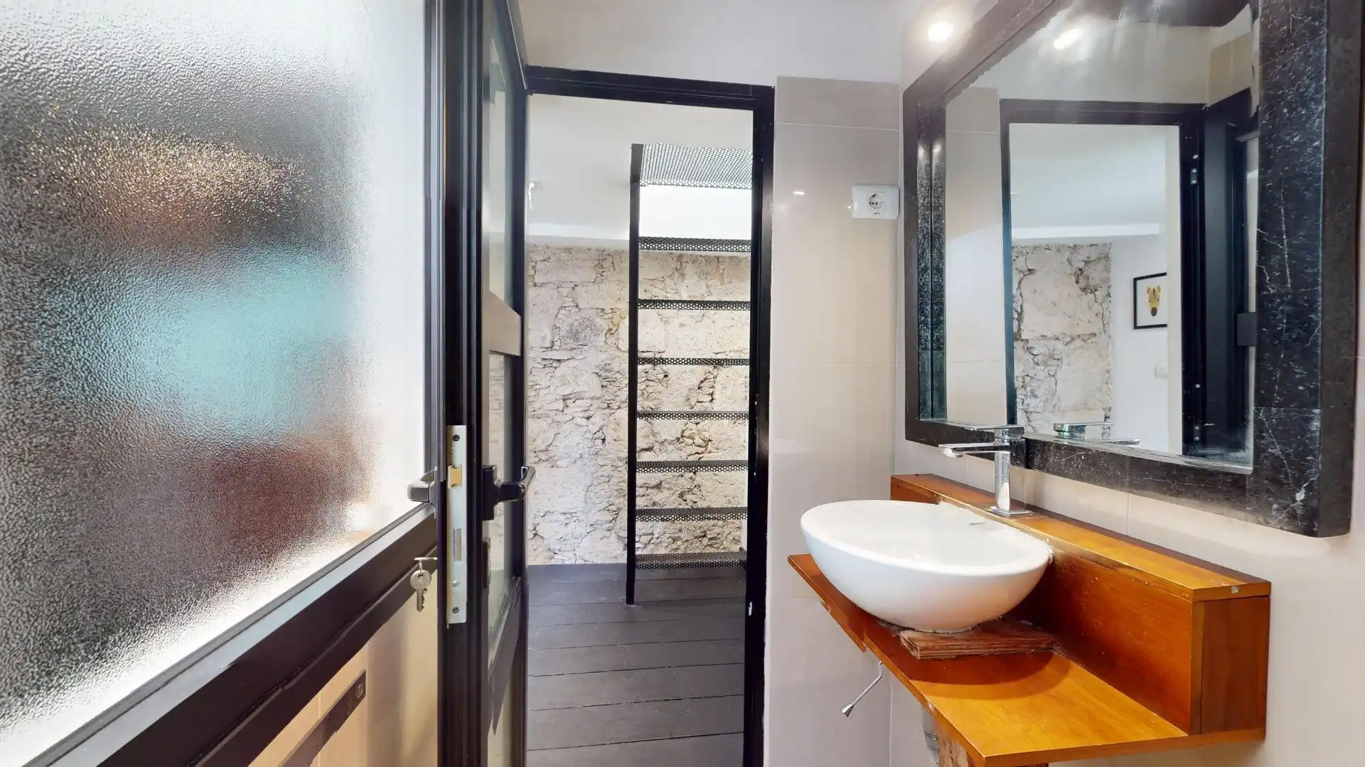Bathroom of Detached homes for sale in Las Palmas de Gran Canaria  with Terrace
