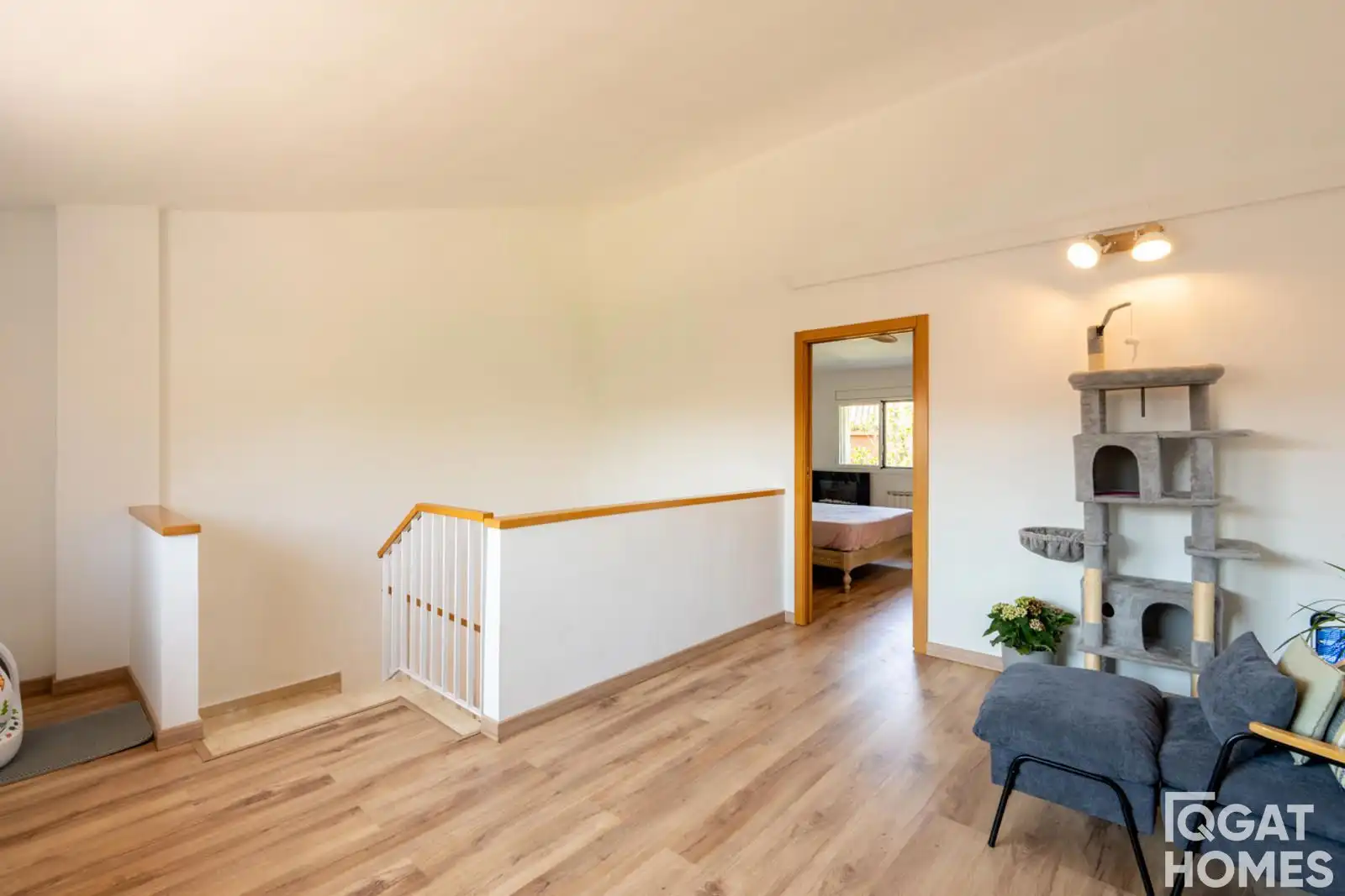 Casa adosada en venta en Sant Cugat del Vallès con Aire acondicionado, Calefacción y Trastero