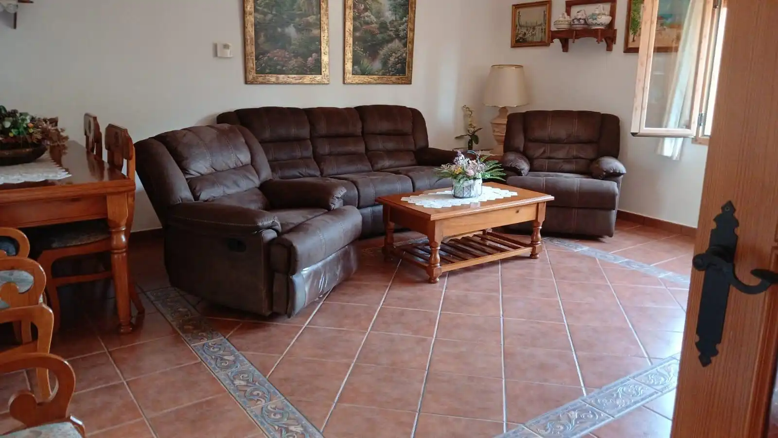 Villa mit Terrasse zum Verkauf in Casco Urbano, imagen 30