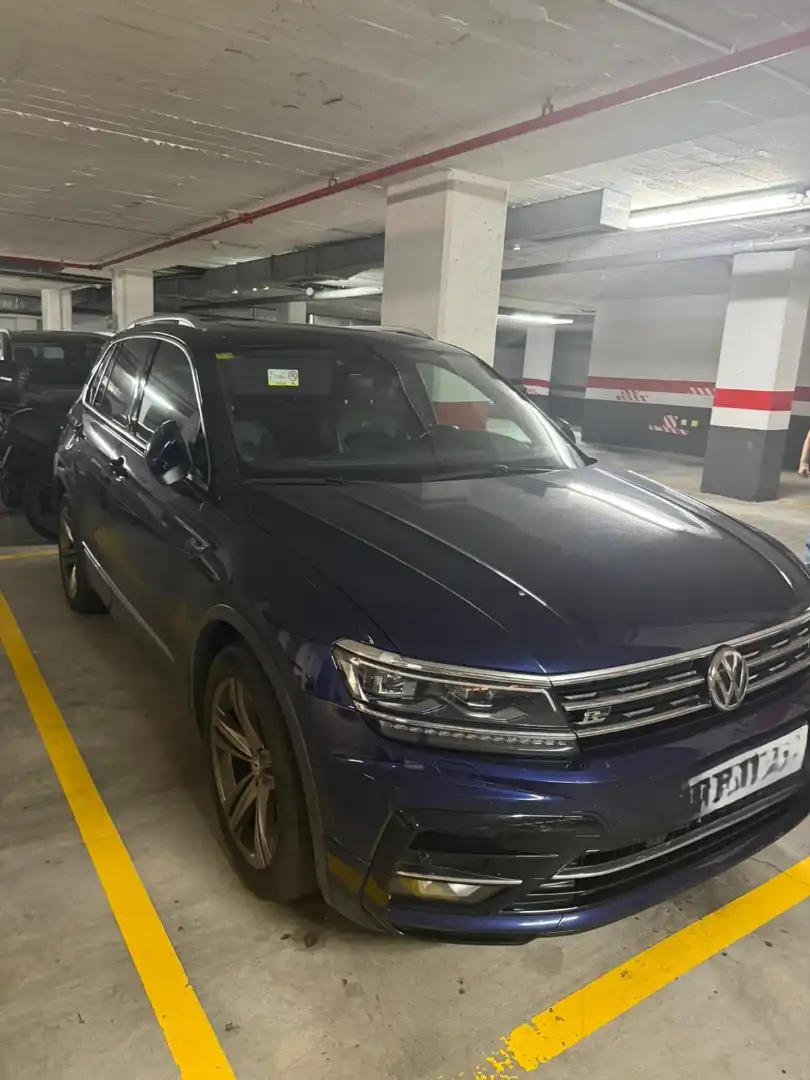 Parkplatz von Wohnung zum Verkauf in A Coruña Capital  mit Heizung, Abstellraum und Möbliert