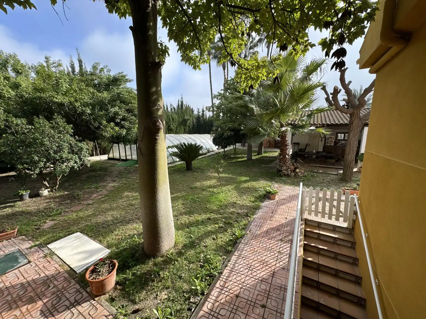 Villa mit Pool zum Verkauf in Pedanías Oeste, imagen 31