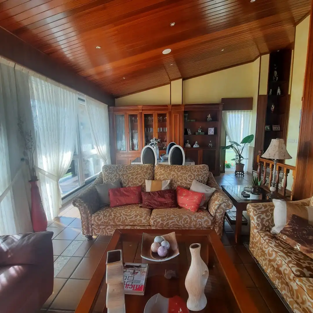 Casa amb terrassa en venda a Valdoviño, imagen 39