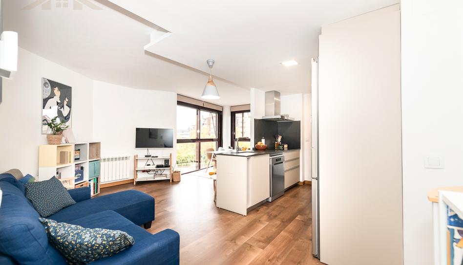 Photo 1 of Flat for sale in Avenida de Los Actores, Primera Fase - Nuevo Tres Cantos, Madrid