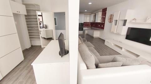 Foto 4 de Piso en venta en Calle Colombia, Guanarteme, Las Palmas