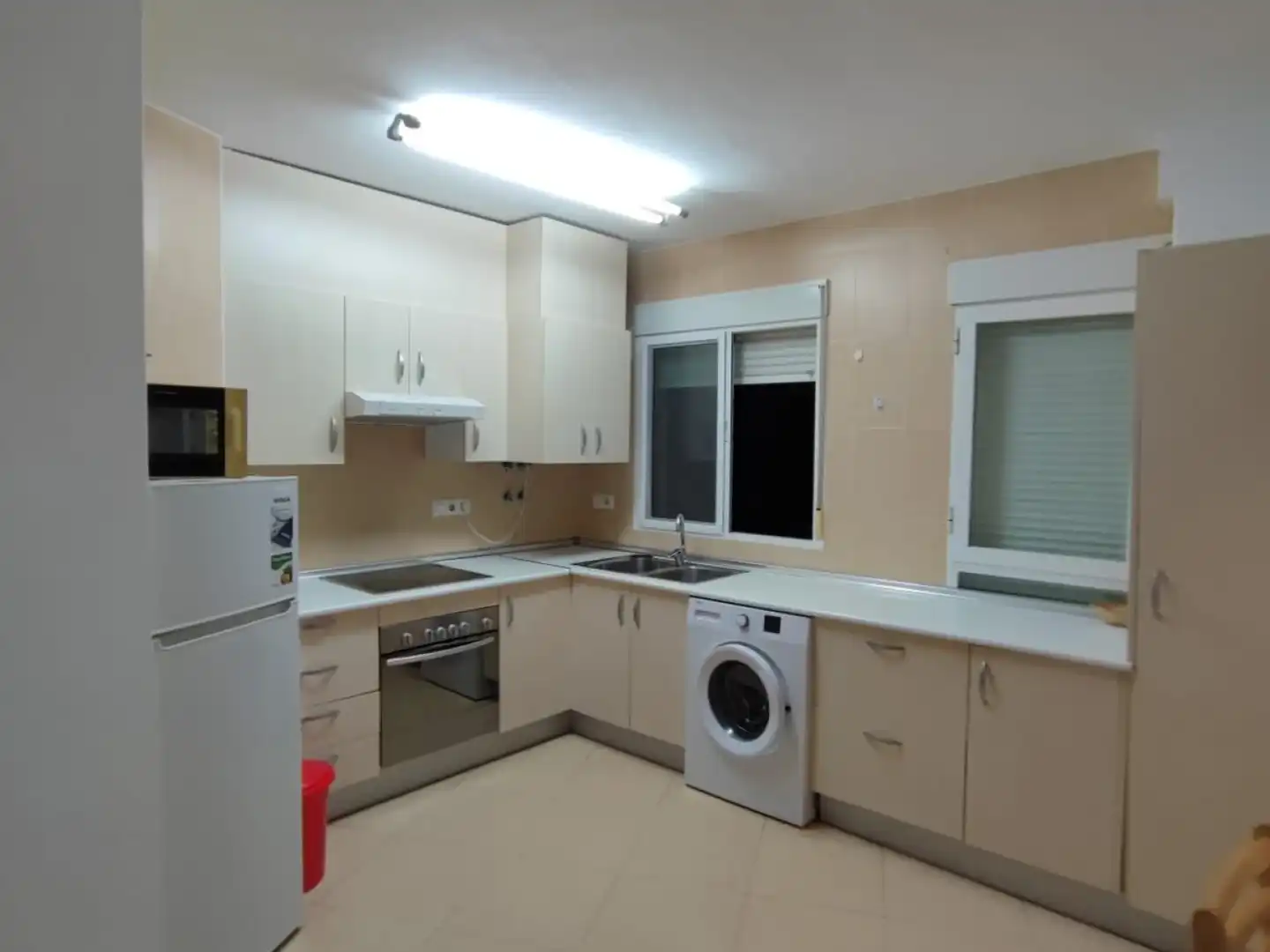 Apartments for rent in Espinardo