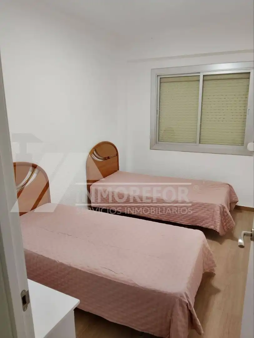 Flat with terrace for sale in Avenida PERIODISTA RODOLF SALAZAR, imagen 11