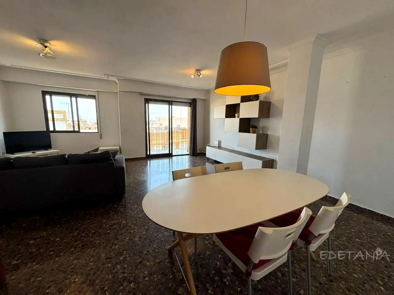 Appartement avec terrasse à louer à calle Badia, imagen 28