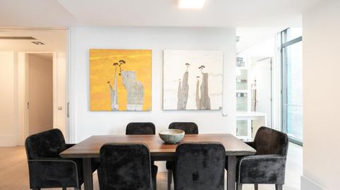 Foto 3 de Apartamento de alquiler en Dreta de l'Eixample,  Barcelona Capital