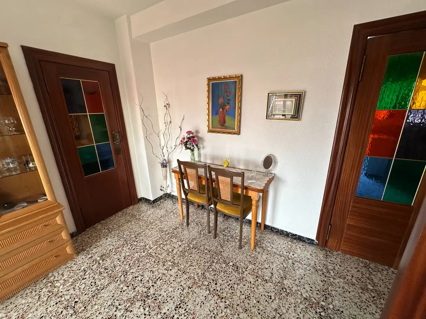 Apartamento en venta en Guardamar del Segura con Aire acondicionado, Calefacción y Terraza