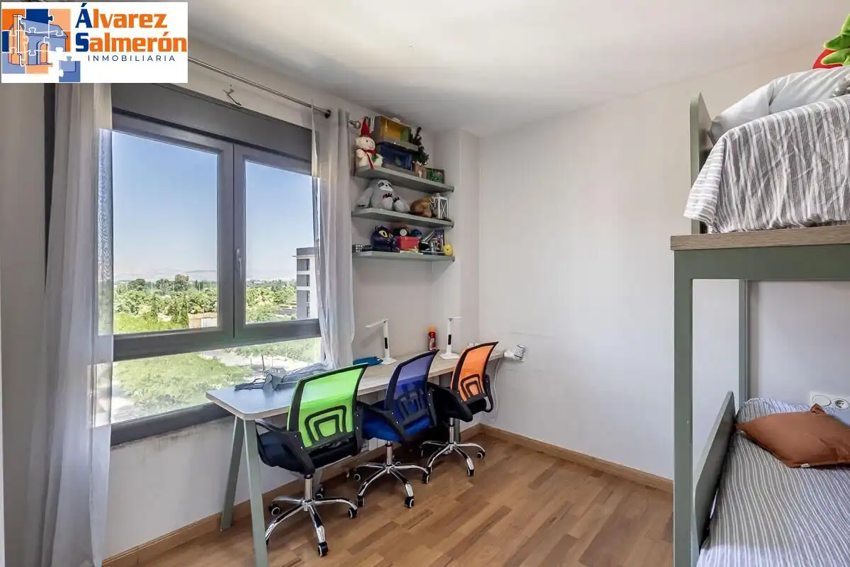 Piso con piscina en venta en EMIR, imagen 13
