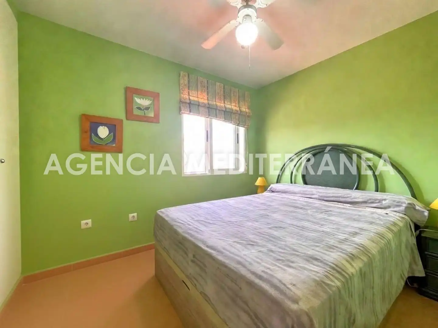 Ático con piscina en venta en Las Marinas / Les Marines, imagen 11