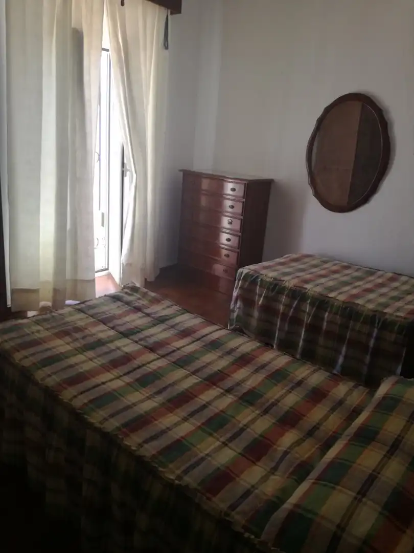 Dormitori de Casa o xalet en venda en Arcos de la Frontera amb Aire condicionat, Terrassa i Traster