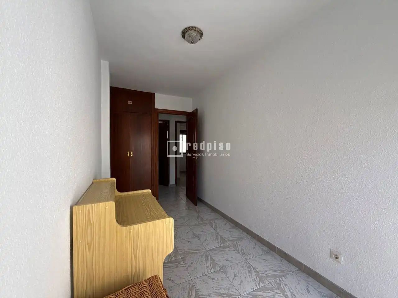 Habitación de Casa o chalet en venta en Málaga con Calefacción y Terraza