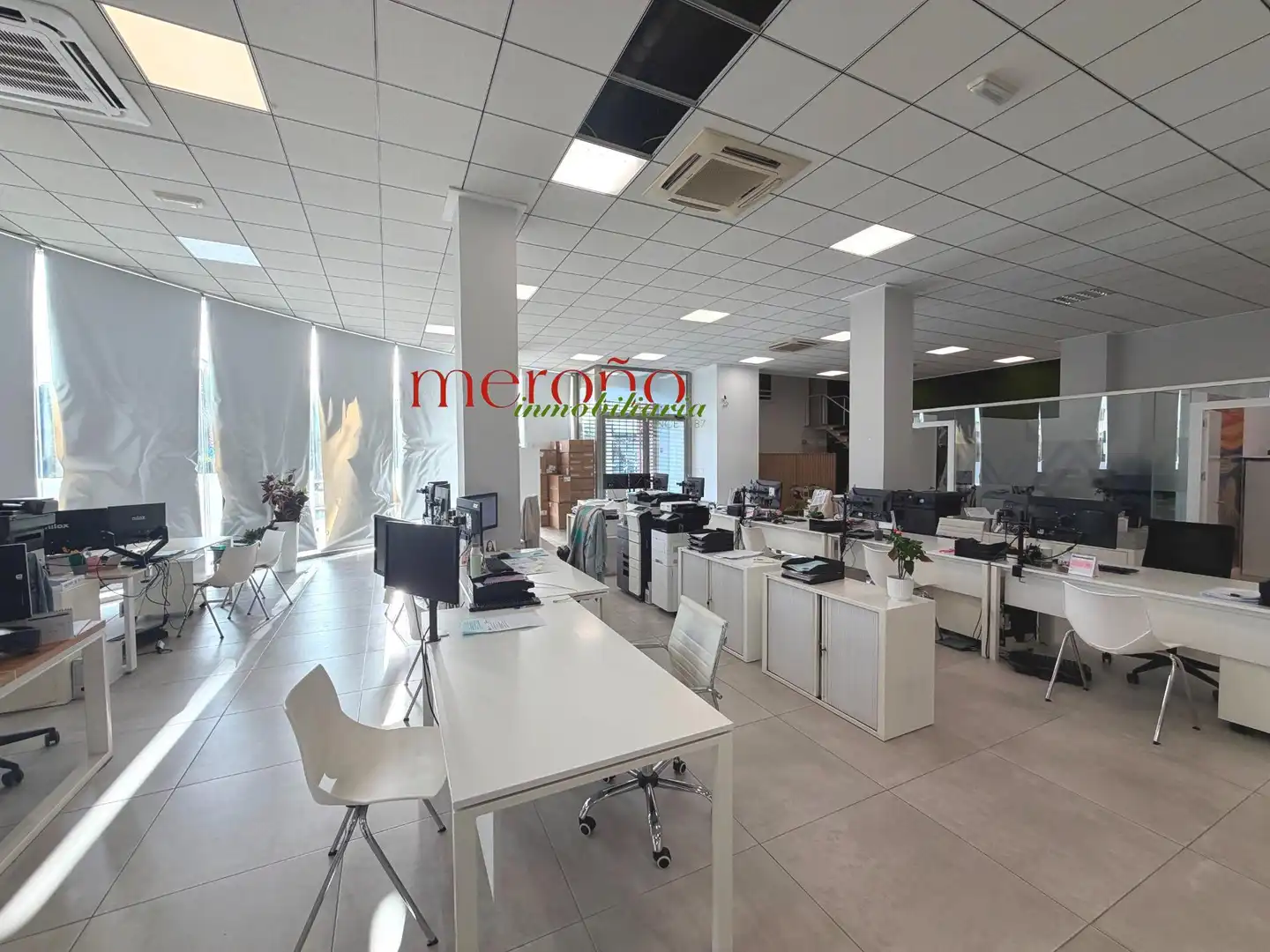 Local de alquiler en Elche / Elx con Aire acondicionado