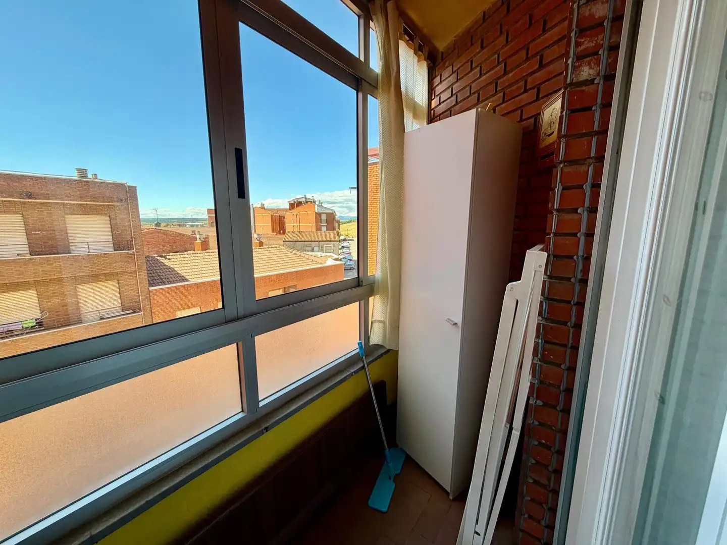 Flat for sale in San Esteban
