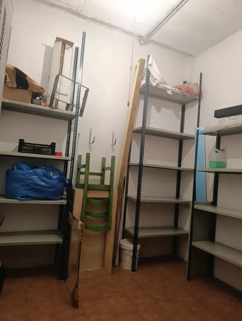 Pis en venda en Dos Hermanas amb Aire condicionat i Traster