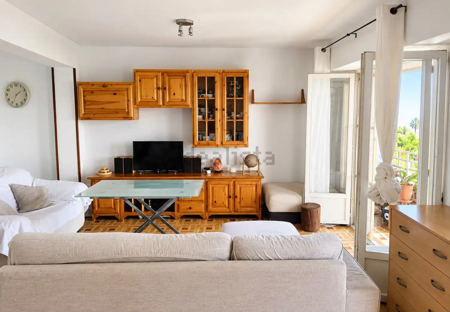 Flat with terrace for sale in Avinguda Carlos Soler 46, imagen 8