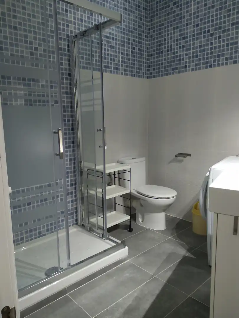 Habitació a Calle del Calvario, 16, Embajadores - Lavapiés