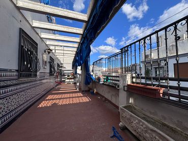 Flat with lift for sale in San Ildefonso - Catedral