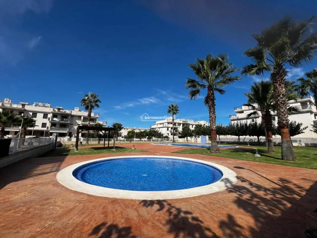 Flat with pool for sale in Calle Sevilla, imagen 19