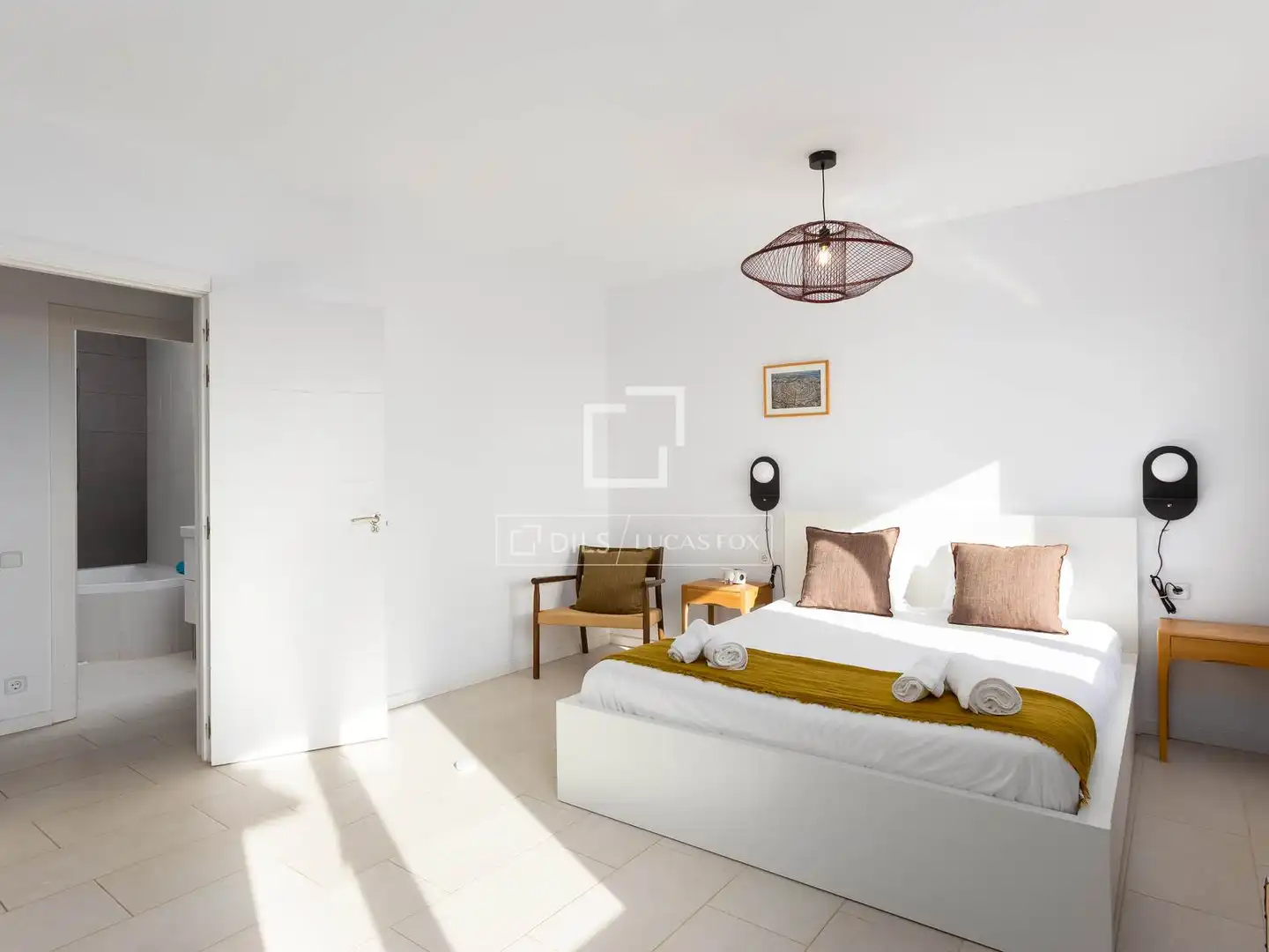 Villa con terrazza in vendita a Arenys de Munt, imagen 17