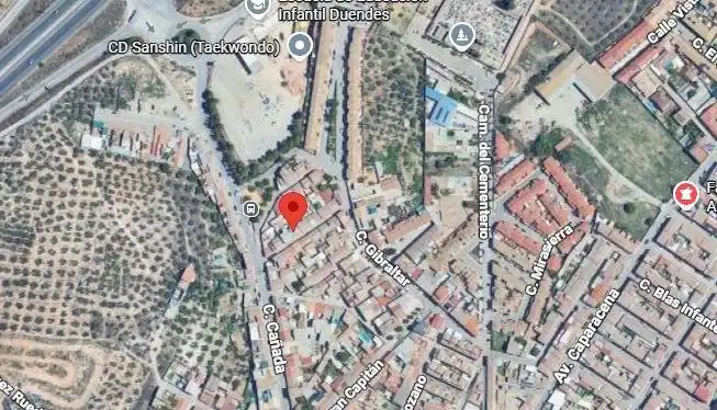 Terraced house for sale in Atarfe, imagen 3