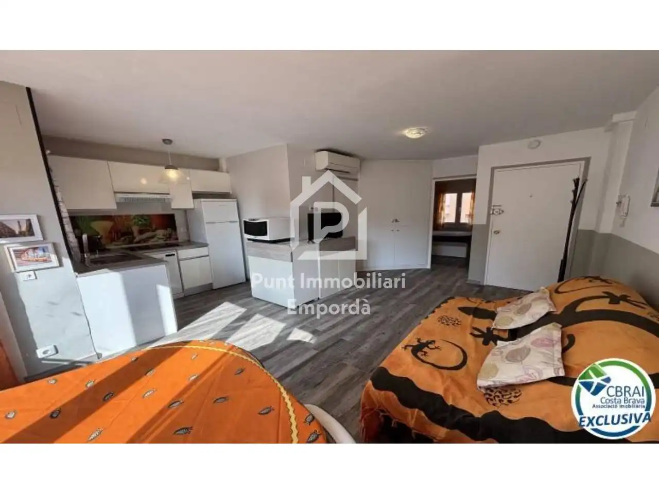 Apartament amb terrassa en venda a Calle Sector de Badía-Gran Reserva