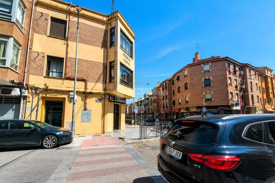 Flat for sale in Medina del Campo, imagen 23