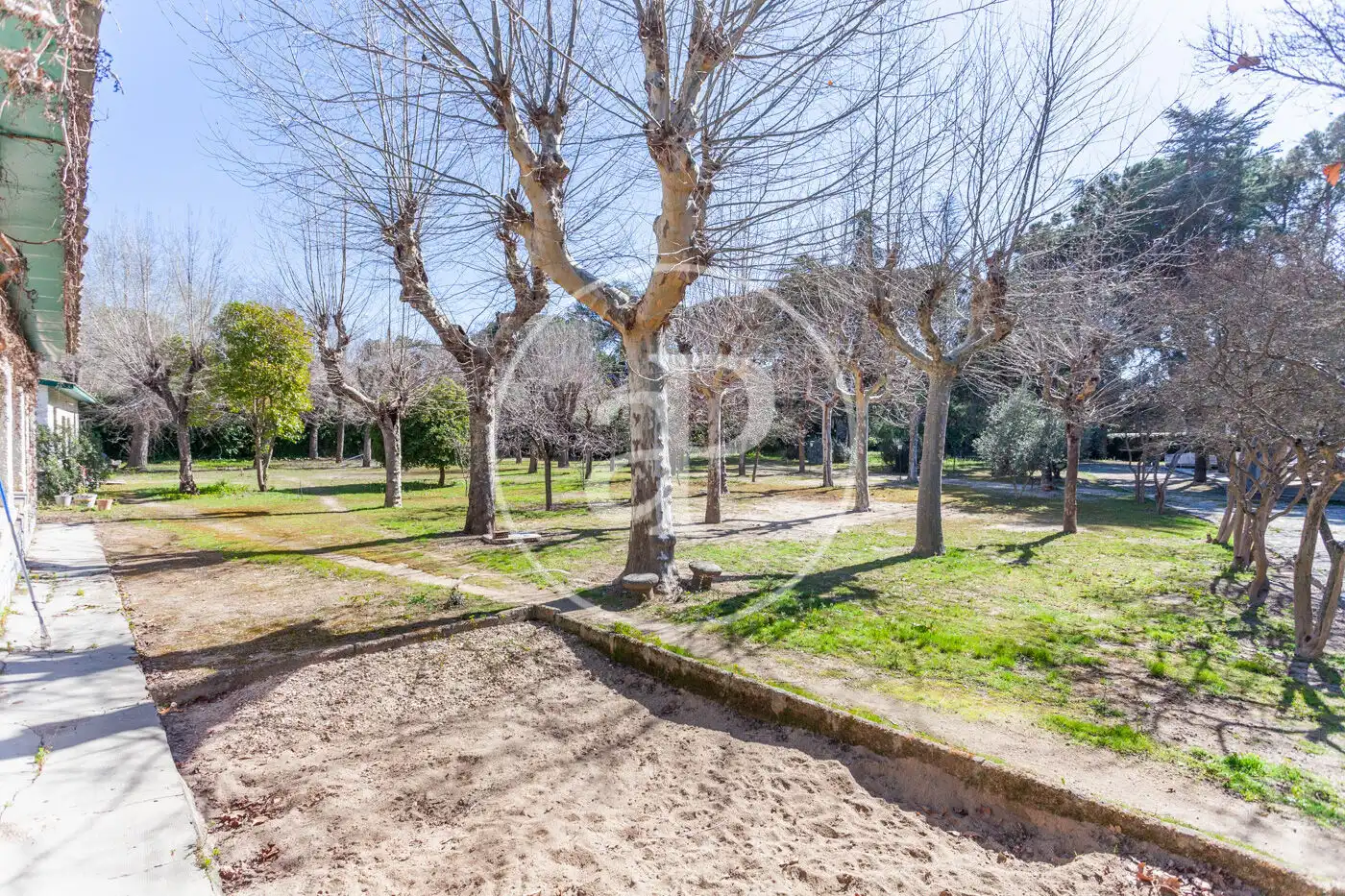 Residencial en venda en Torrelodones