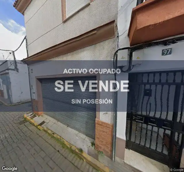 Wohnung zum Verkauf in Isla Cristina Ciudad