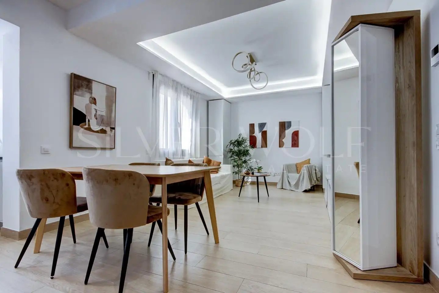 Appartement avec ascenseur à vendre à calle de Mallorca, imagen 5