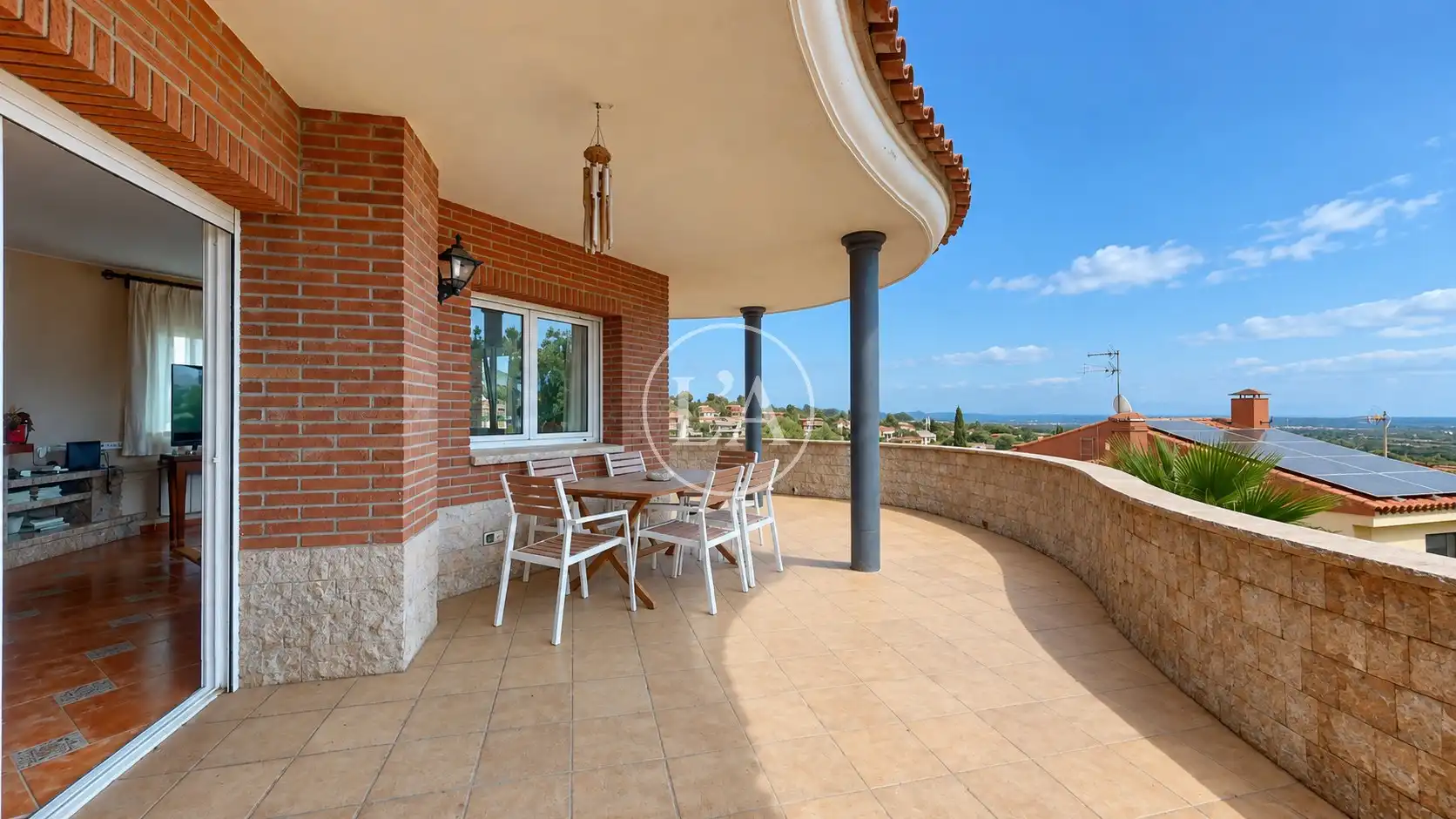 Villa con piscina in vendita a Carrer Xaloc, imagen 11