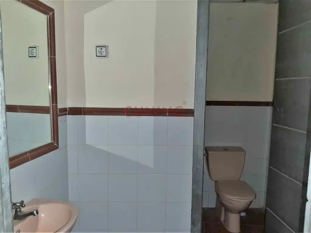 Bathroom of Buildings for sale in Talaván