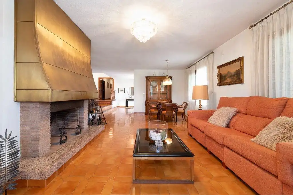 Villa avec terrasse à vendre à GRAN AVINGUDA JAUME I 282, imagen 16