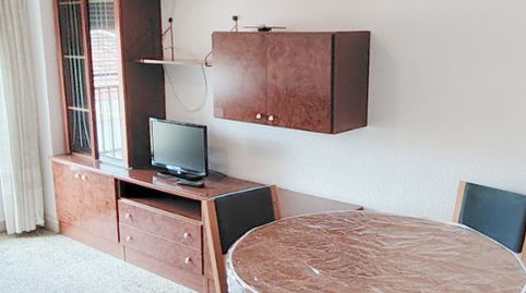 Photo 3 of Flat for rent in Prosperidad - Delicias, Salamanca Capital