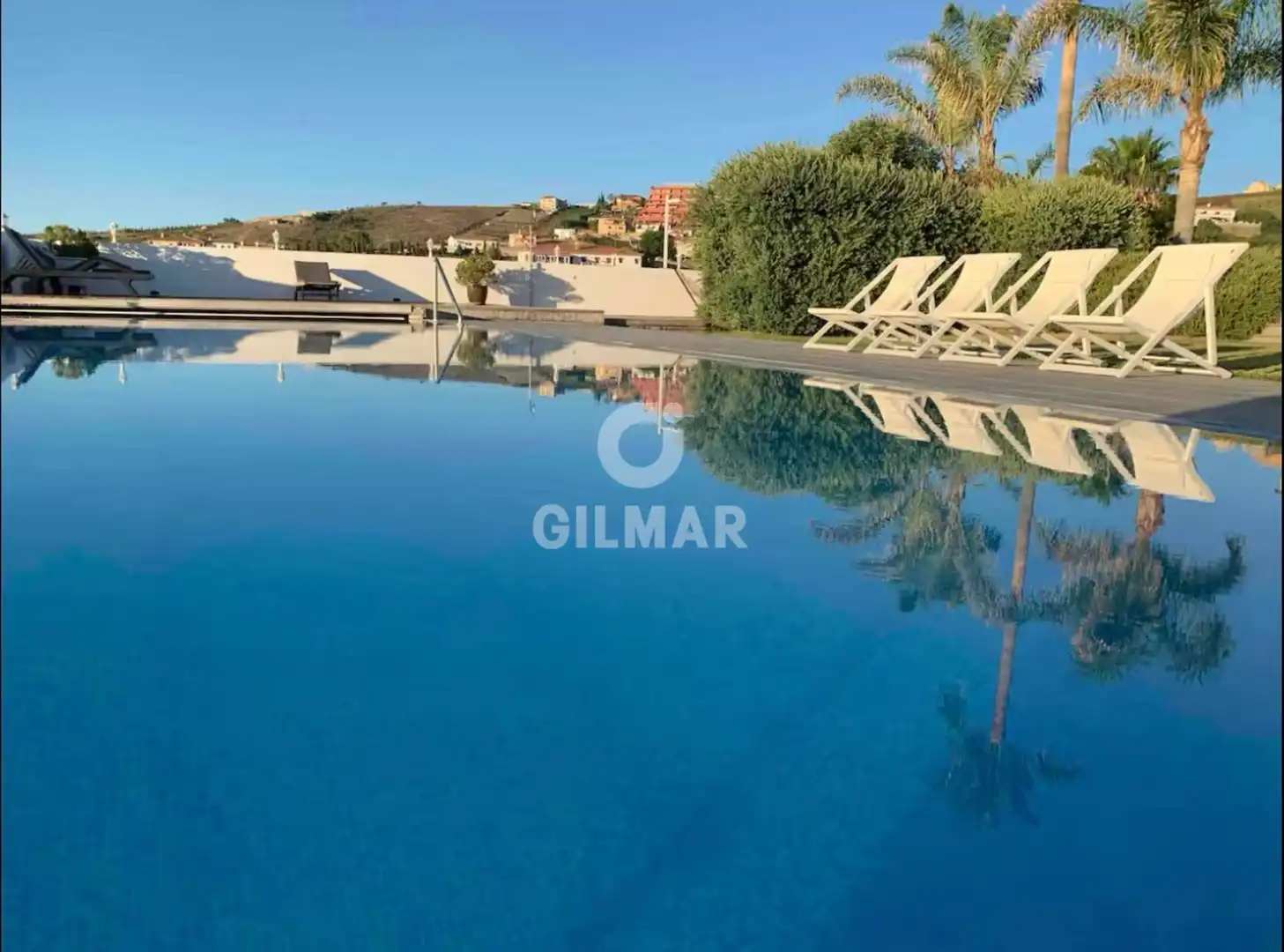 Villa avec piscine à vendre à Manilva Pueblo, imagen 3