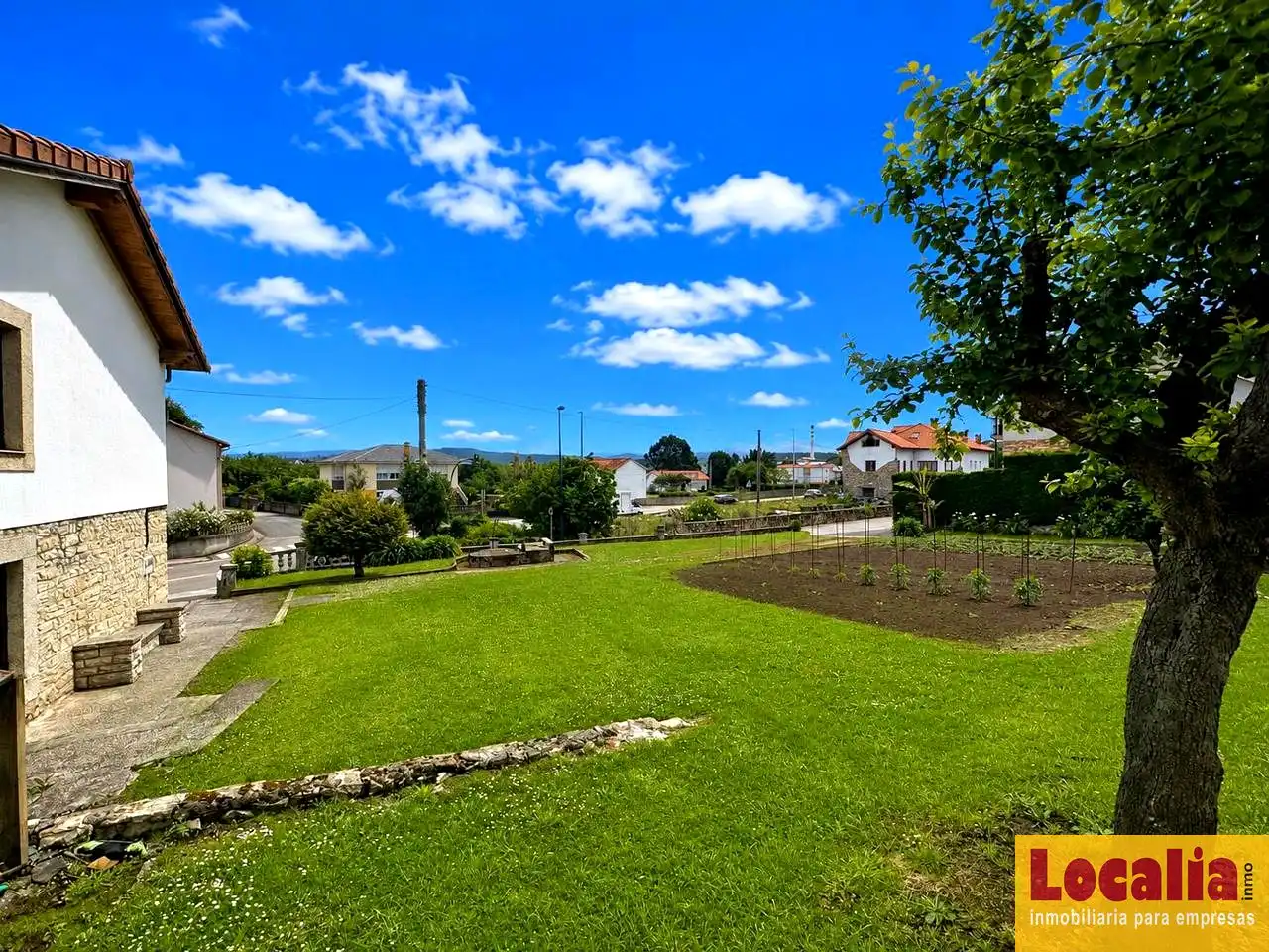 Casa con jardín en venta en Suances, imagen 8