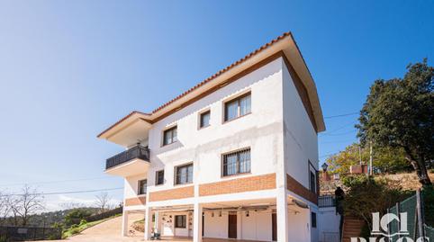 Photo 3 of House or chalet for sale in La Floresta, Sant Cugat del Vallès