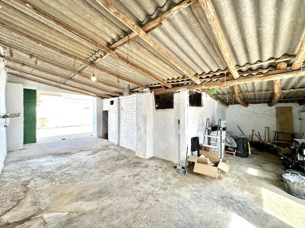 Casa o chalet en venta en Antequera con Aire acondicionado, Jardín privado y Parquet
