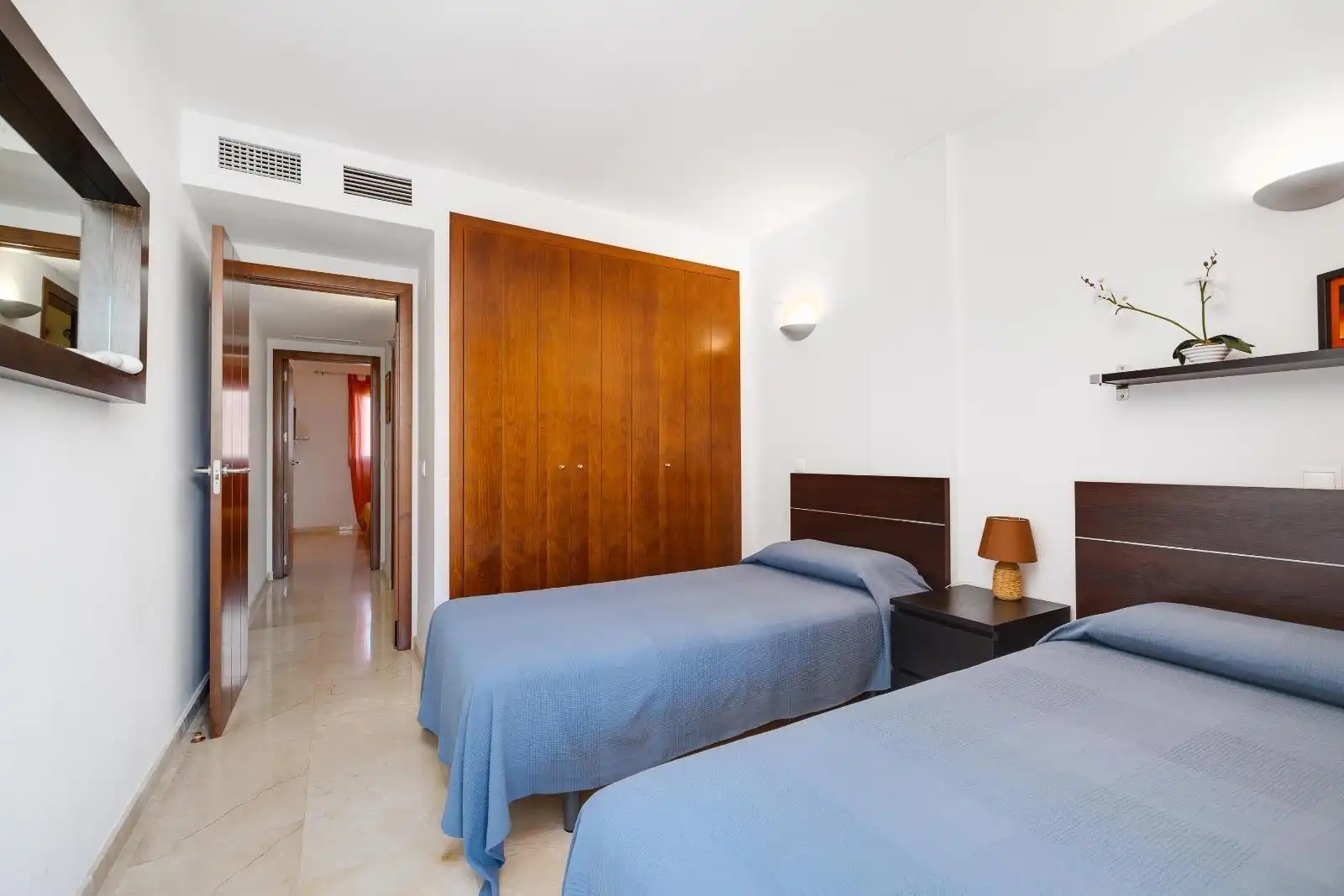 Apartments for sale in Calle C. Mar de Fondo, 2, Punta Prima