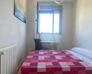 Bedroom of Flat to rent in  Madrid Capital