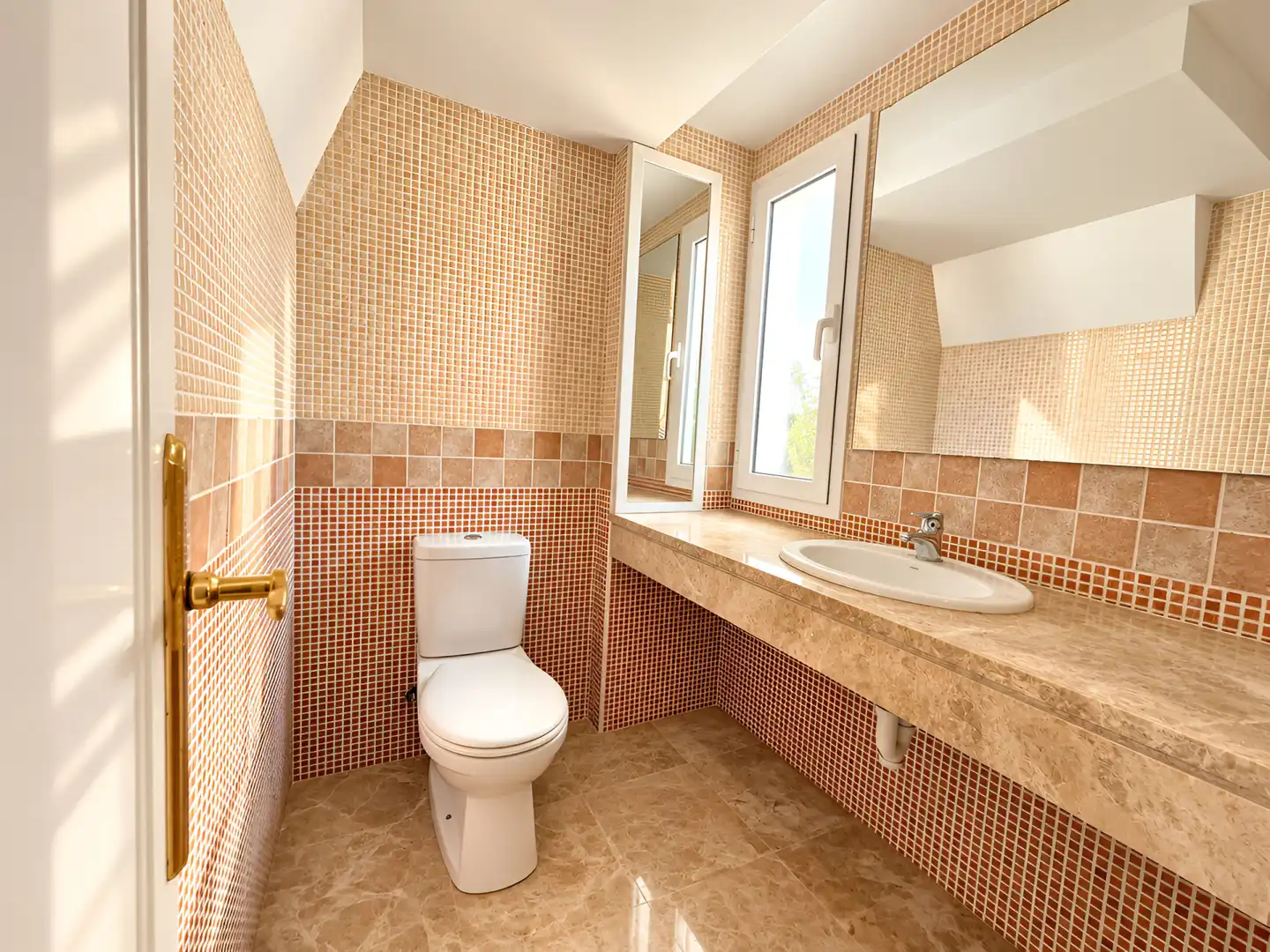 Adosado con piscina en venta en Nueva Andalucía, imagen 8