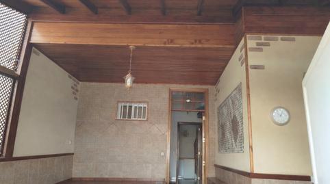 Foto 4 de Casa adosada en venda a Calle Honduras, Barrial - San Isidro - Marmolejos, Gáldar