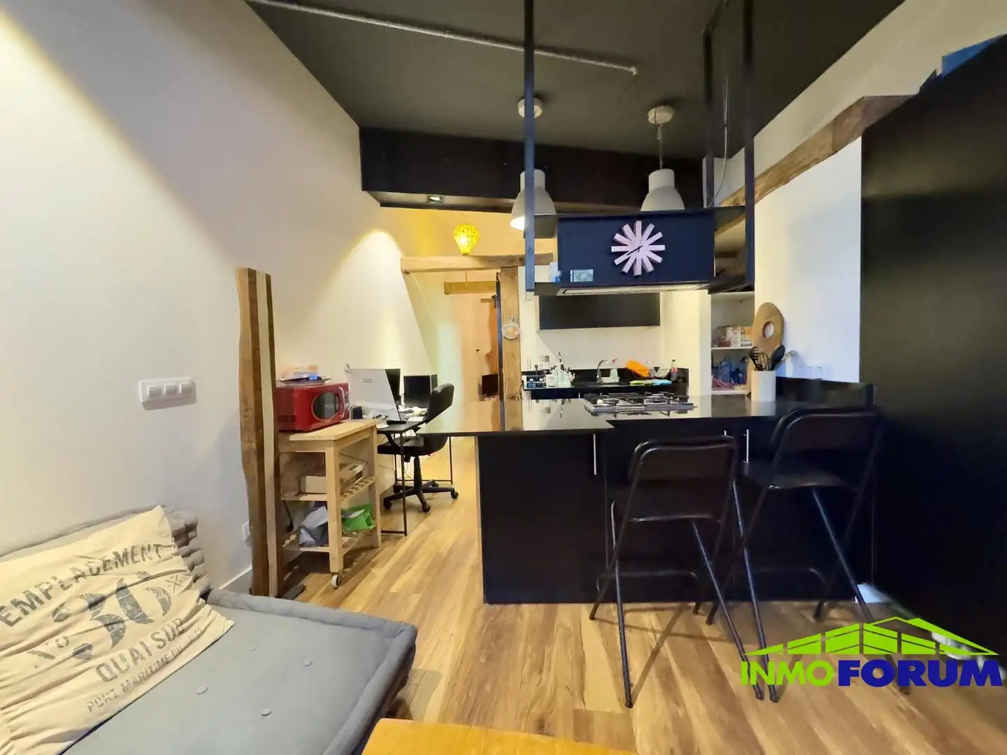 Loft zum Verkauf in Calle Venezuela, Riazor - Visma