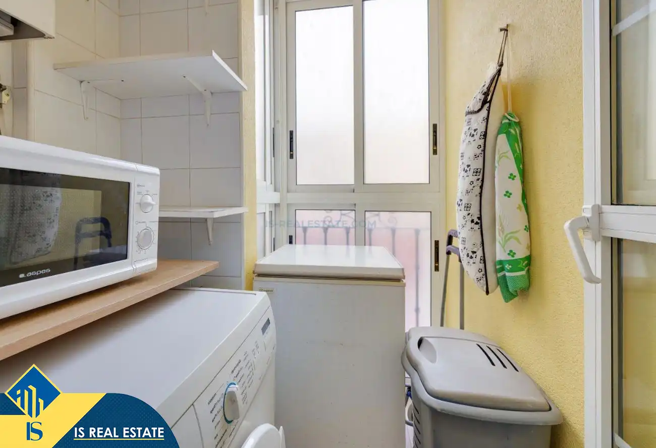 Apartment with lift for sale in Playa del Cura, imagen 8