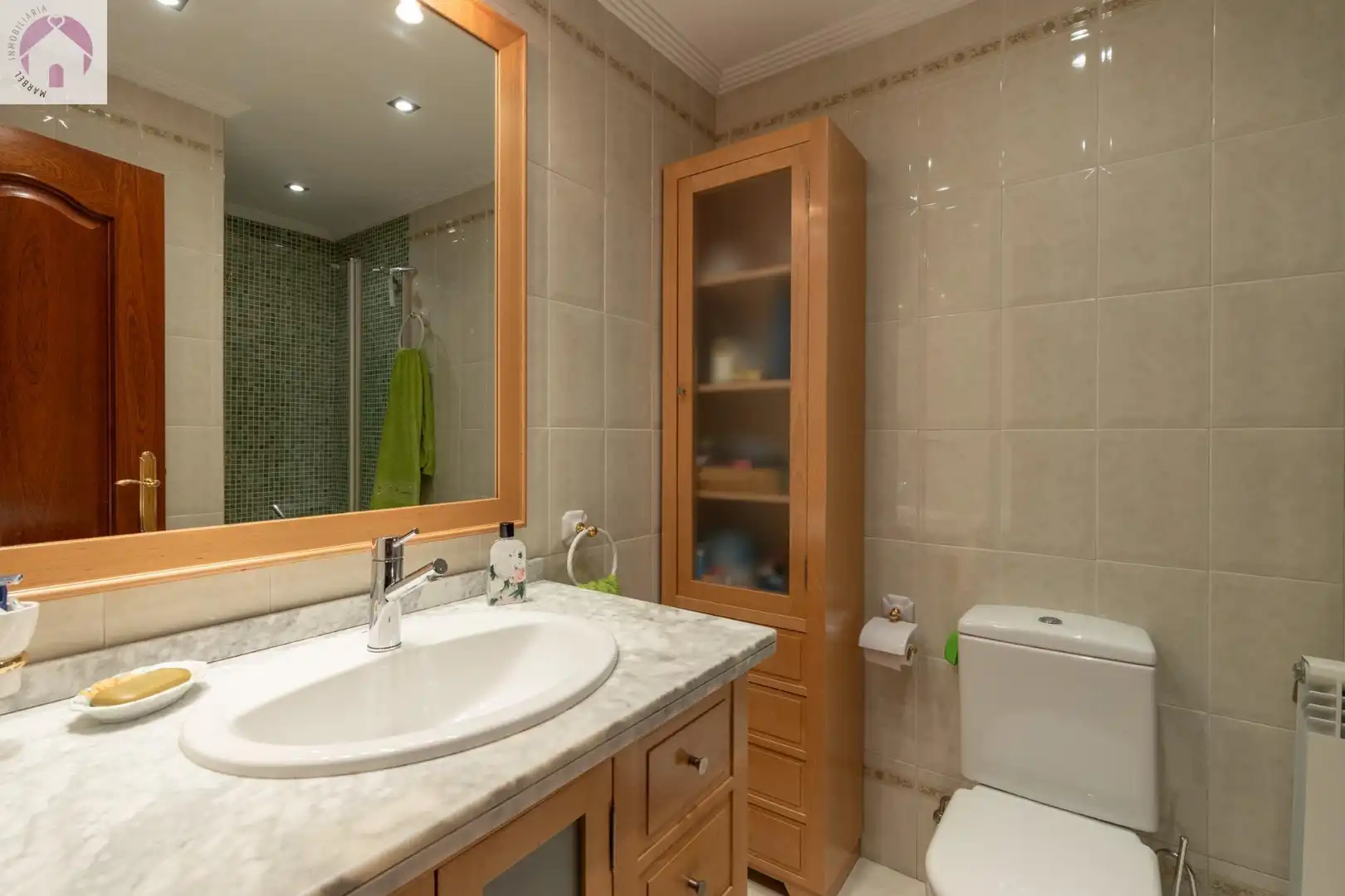 Piso con ascensor en venta en Ronda, imagen 16