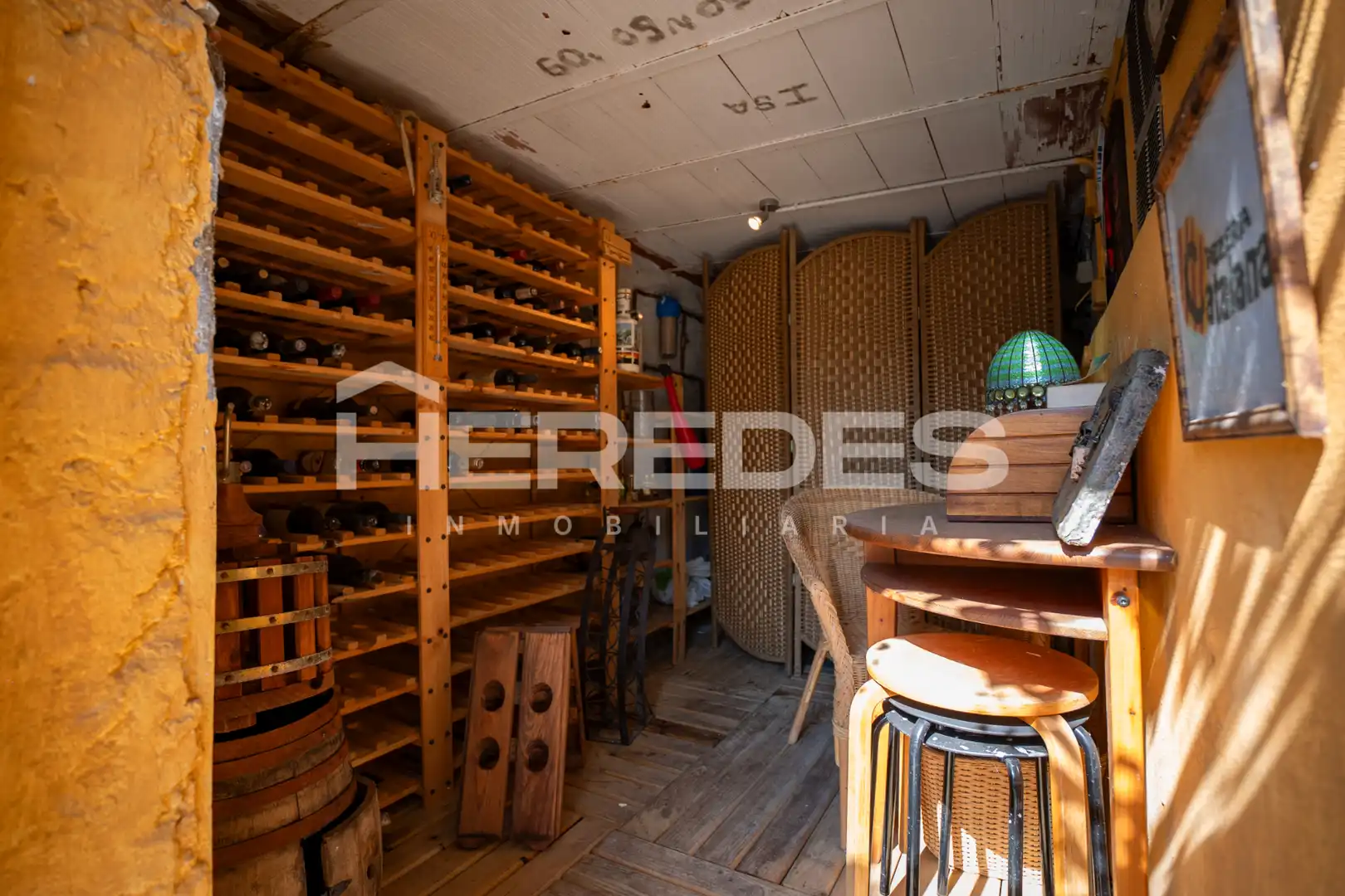 Villa mit Terrasse zum Verkauf in Torrelles de Llobregat, imagen 54